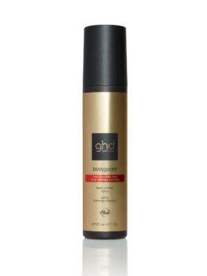 GHD - BODYGUARD COLOURED HAIR HEAT PROTECTOR SPRAY 120 ML