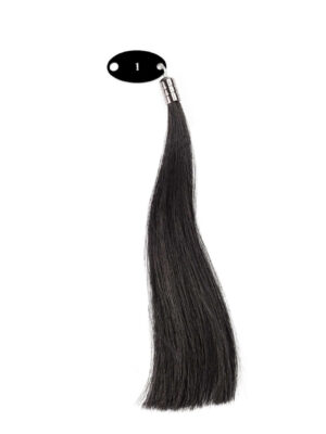 KERATIN BONDS EXTENSIONS COLOR 1