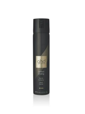 GHD - PERFECT ENDING FINAL FIX HAIRSPRAY 75 ML