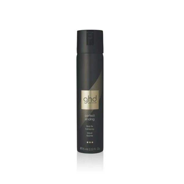 GHD - PERFECT ENDING FINAL FIX HAIRSPRAY 75 ML