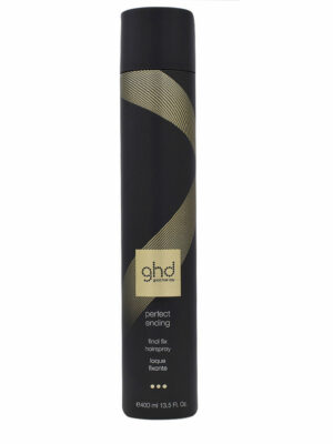 GHD - PERFECT ENDING FINAL FIX HAIRSPRAY 400 ML