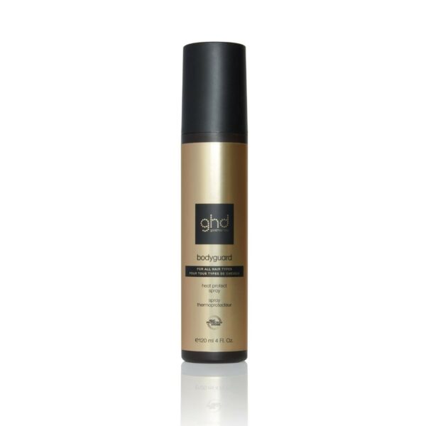 GHD - BODYGUARD CLASSIC HEAT PROTECTOR SPRAY 120 ML