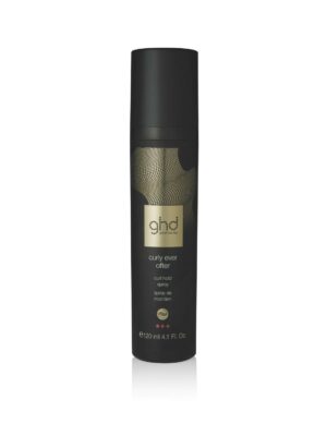 GHD - CURL EVER AFTER CURL HOLD SPRAY 120 ML