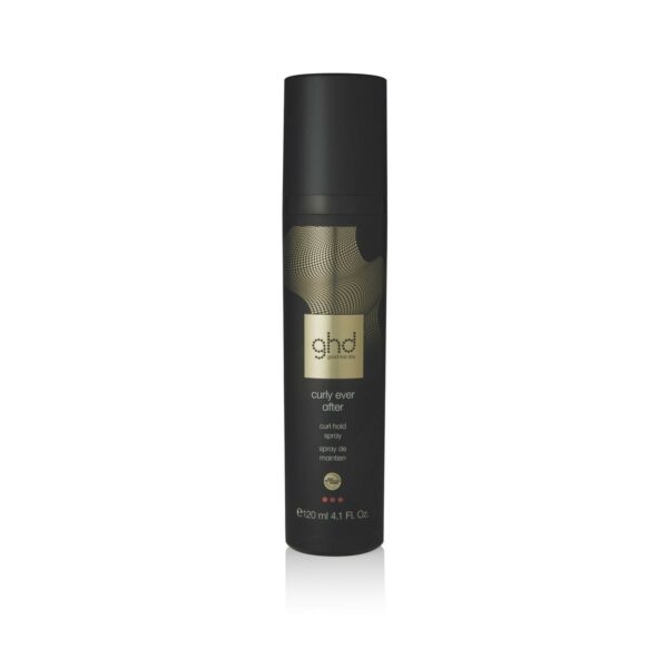 GHD - CURL EVER AFTER CURL HOLD SPRAY 120 ML