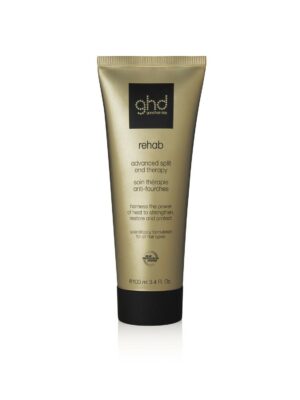 GHD - REHAB ADVANCED SPLIT END THERAPY 100 ML