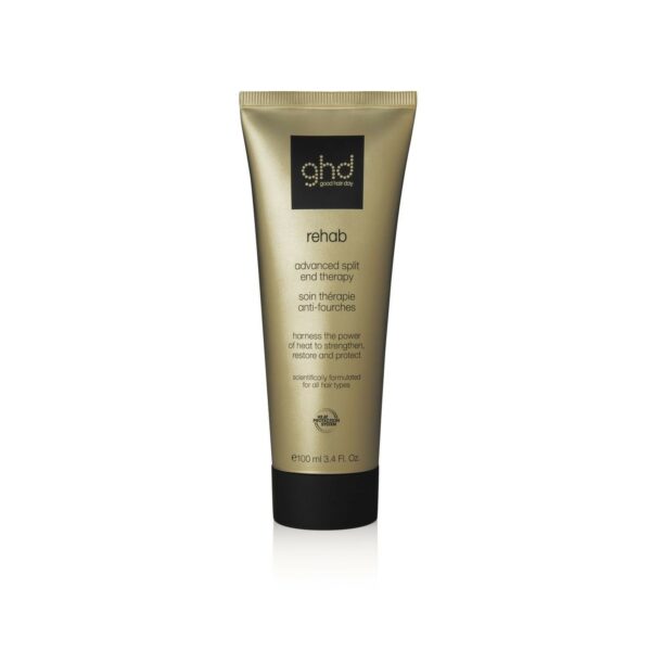 GHD - REHAB ADVANCED SPLIT END THERAPY 100 ML