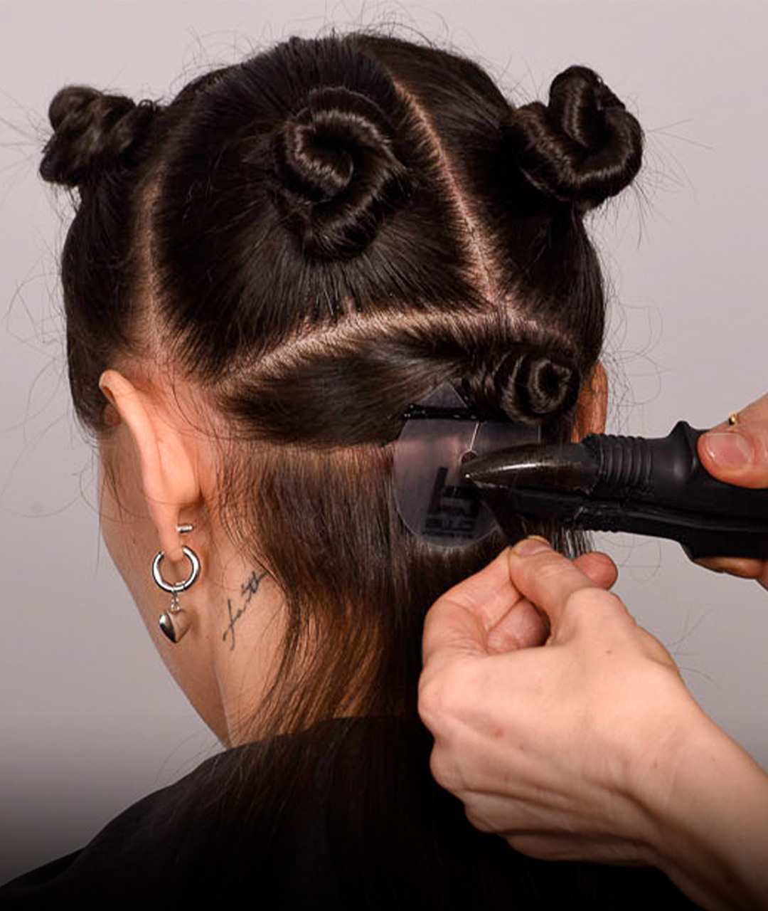 extension cheratina capelli veri indian remy hair club extension