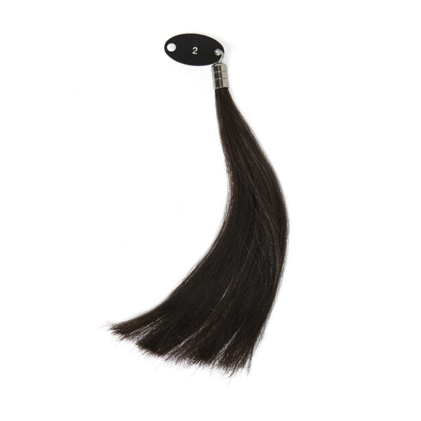 KERATIN BONDS EXTENSIONS COLOR 2