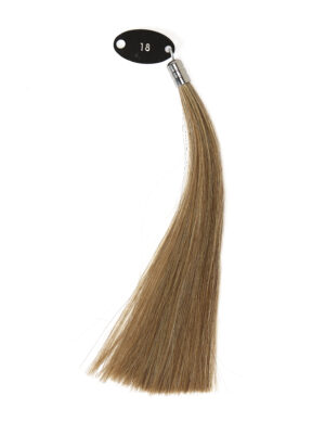 KERATIN BONDS EXTENSIONS COLOR 18