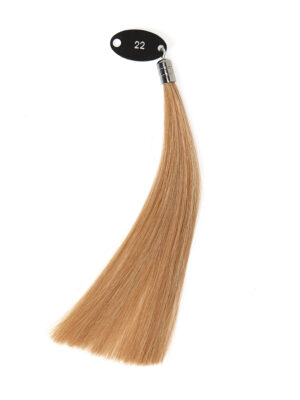 KERATIN BONDS EXTENSIONS COLOR 22
