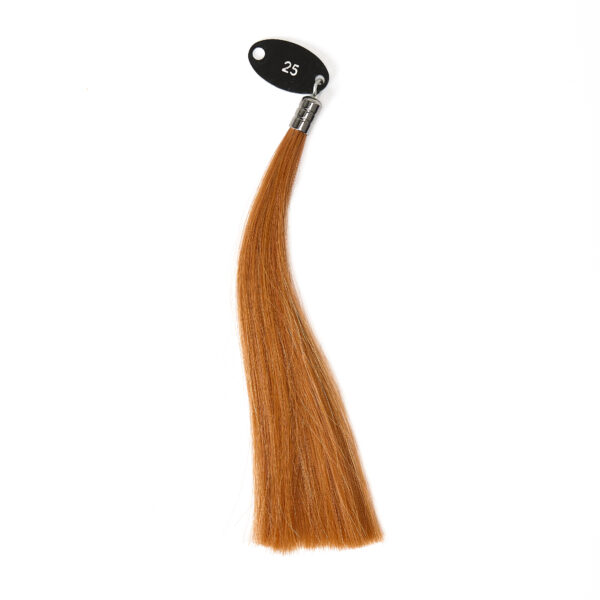 KERATIN BONDS EXTENSIONS COLOR 25
