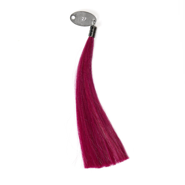 KERATIN BONDS EXTENSIONS COLOR 27