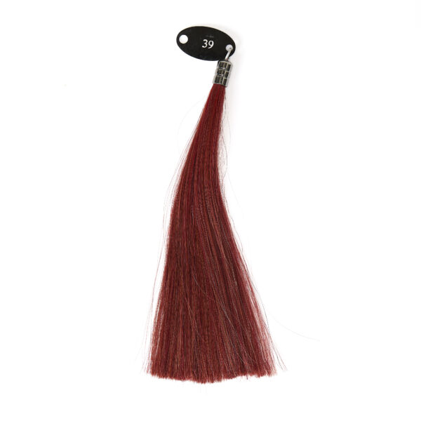 KERATIN BONDS EXTENSIONS COLOR 39