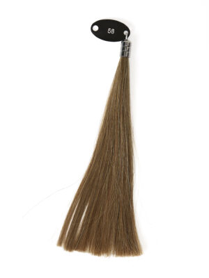 KERATIN BONDS EXTENSIONS COLOR 58