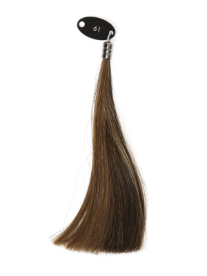 KERATIN BONDS EXTENSIONS COLOR 61