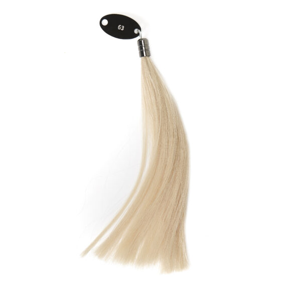 EXTENSIONS MINIWEFT TAPES COLOR 63