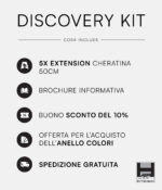 Discovery Kit Omaggio