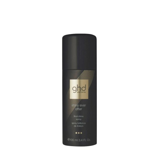 GHD - SHINY EVER AFTER FINAL SHINE SPRAY 100 ML